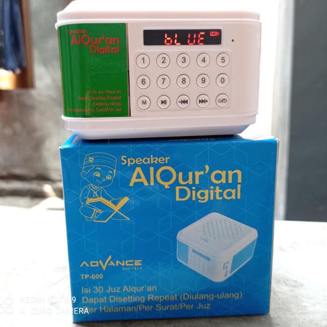 Loa Diorder 30 Juz / Advance Tp 600 Chất Lượng Cao