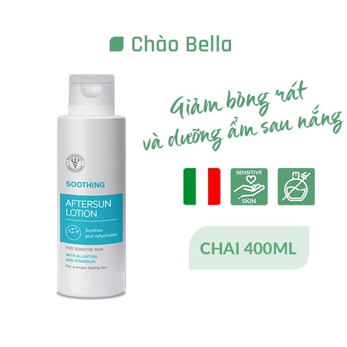 Sữa Dưỡng Ẩm Lotion Pharmacist Formulators 400ml | Chống Lão Hóa, Dưỡng Trắng Và Làm Mềm Mịn Da