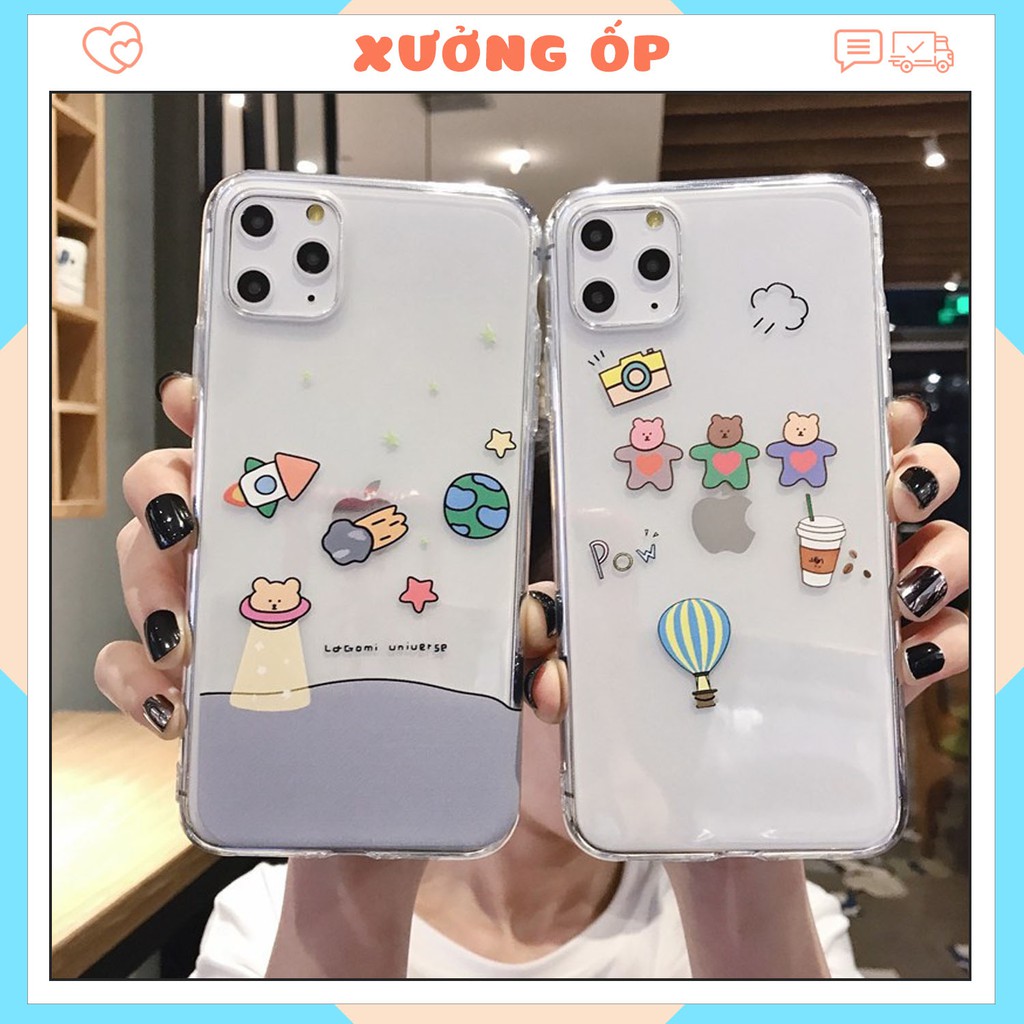 Ốp Lưng Oppo C13 -A37 A59 A7 A5s A1k F1s A16 F5 F7 F9 F11 RmC2 A5 A9 2020 A12 Reno 2f 2z 5 6 pro A53 A93 A15 A31