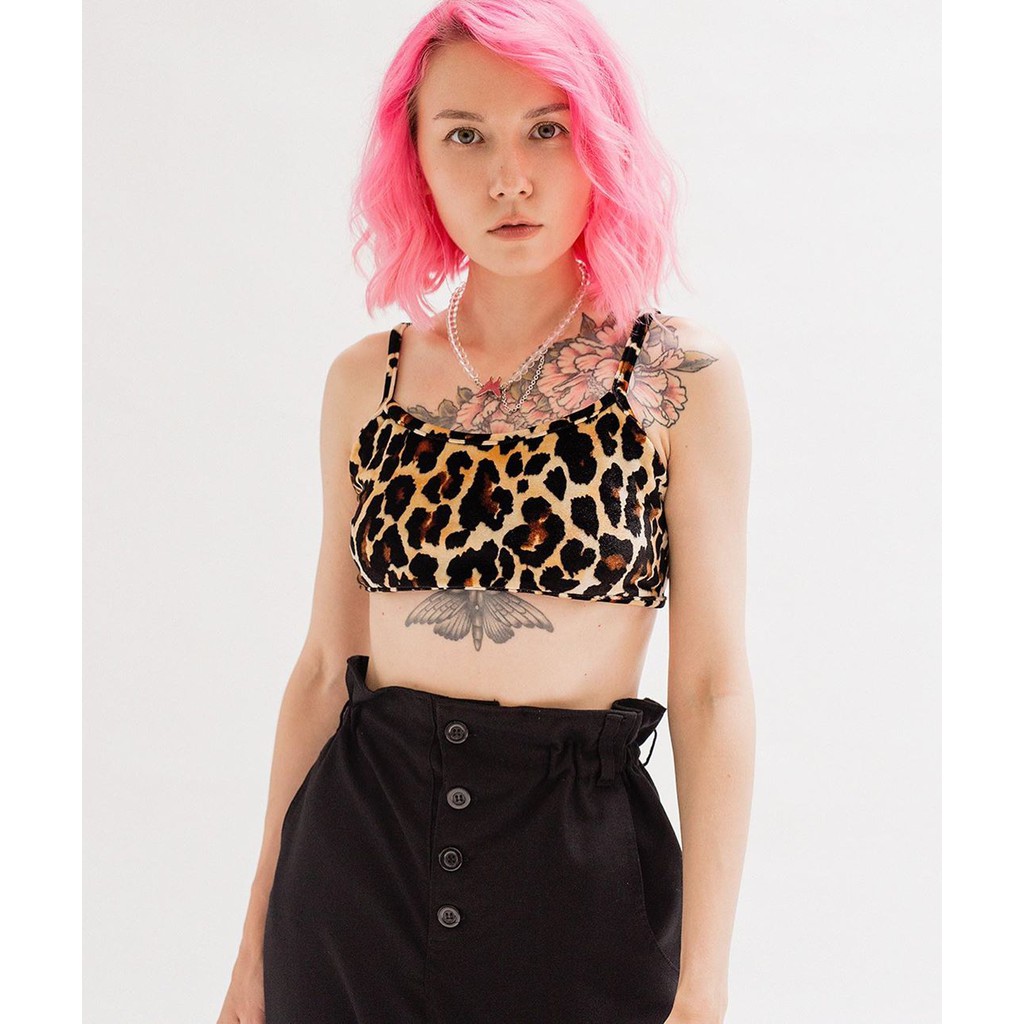 RUFFLE WAIST PANTS - S M | BigBuy360 - bigbuy360.vn