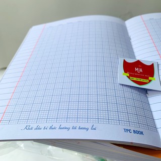 SET 10 TẬP VỞ HỌC SINH 96 TRANG
