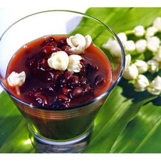 Đậu đỏ - Nghệ An/ 500gr [Date: 1/2022] | BigBuy360 - bigbuy360.vn