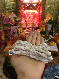 VẬT PHẨM MAY MẮN KINH DOANH