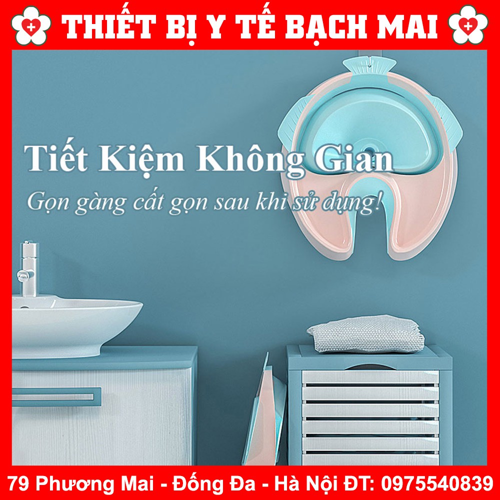 SẴN HÀNG - CHẬU GỘI ĐẦU TẠI NHÀ, CHẬU GỘI ĐẦU CHO BÀ BẦU, NGƯỜI GIÀ, TRẺ NHỎ TIỆN LỢI