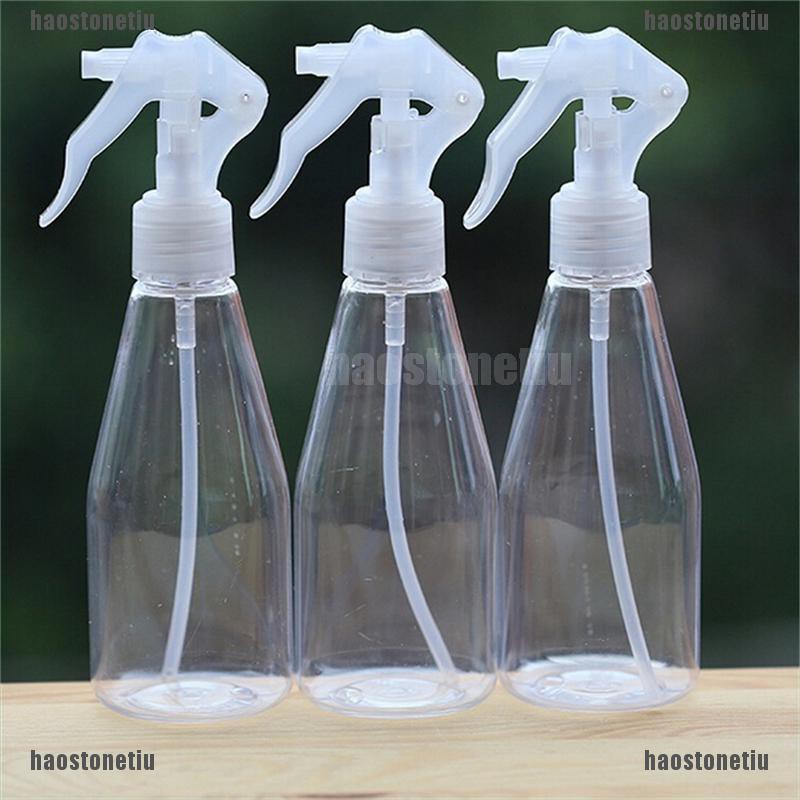 NEW Bình Xịt Nước Bằng Nhựa Dung Tích 200ml