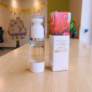 Collagen tươi Ngọc Sâm