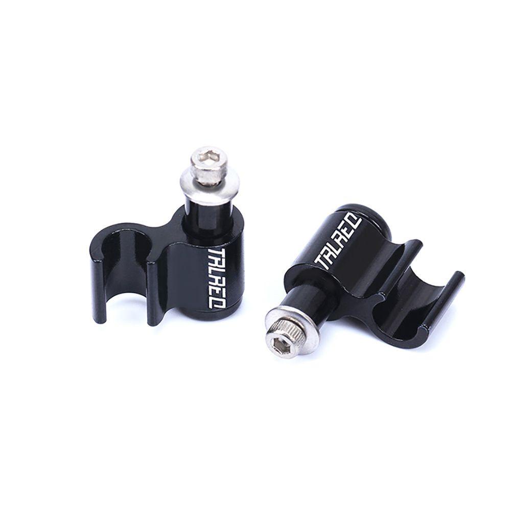 VANES1 2 Dây Nối Ống Dẫn Yên Xe Đạp Leo Núi