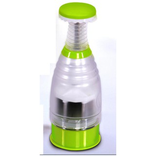 Dụng cụ dập hành tỏi ớt