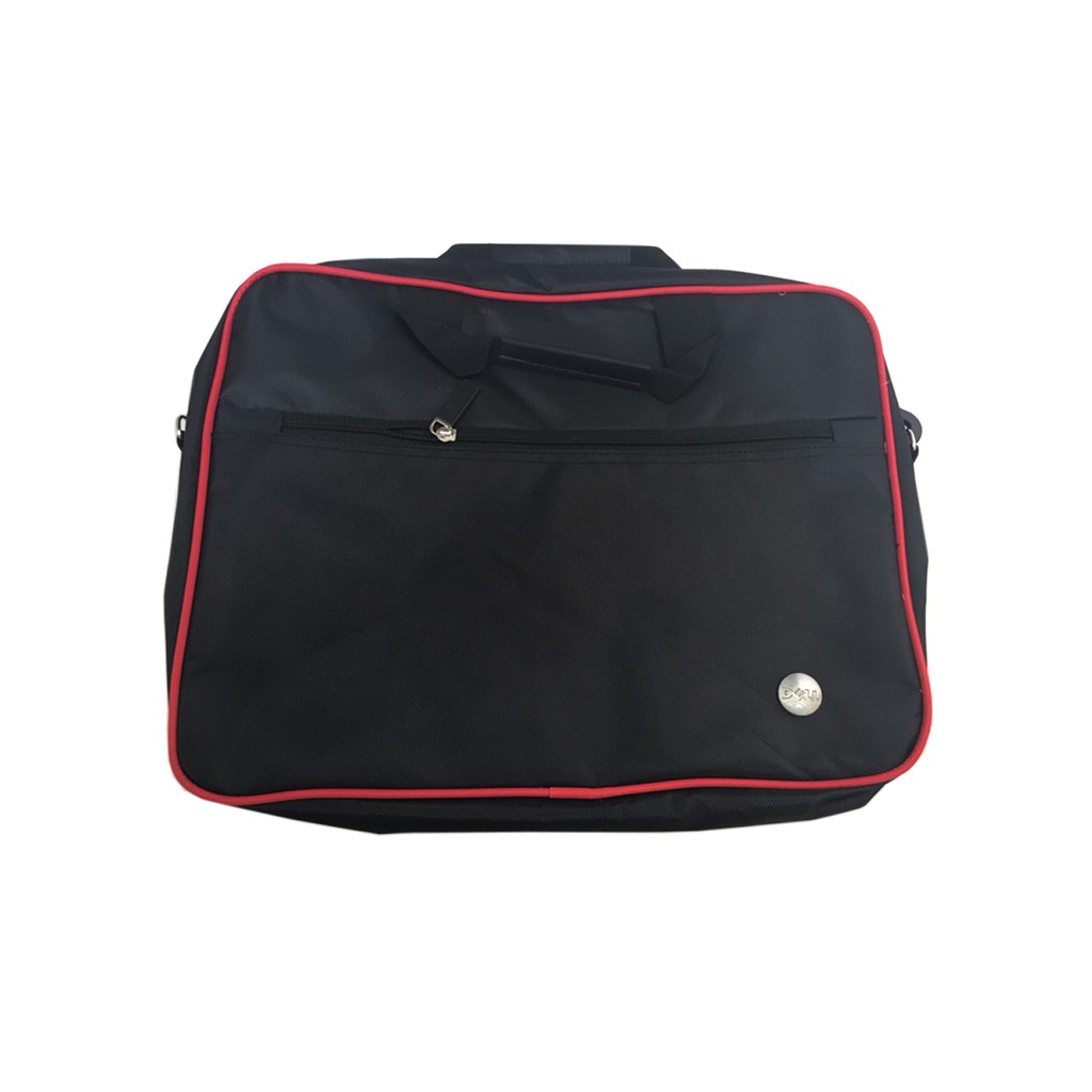 Cặp laptop - Cặp xách laptop Dell 3 ngăn đựng laptop 15.6inch trở xuống | BigBuy360 - bigbuy360.vn