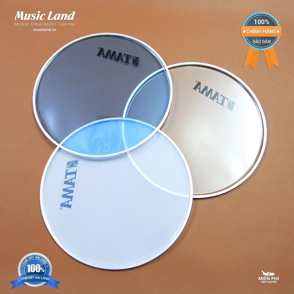 Mặt Trống Gõ Bo Tama – Chính Hãng