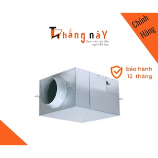 Quạt thông gió Cabinet Panasonic FV-12NS3