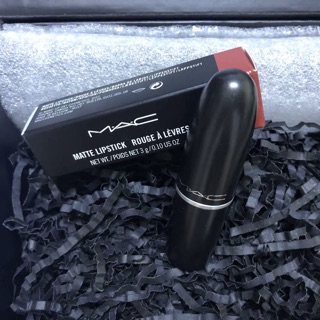 Son MAC Matte siêu lỳ về nhiều màu ( ruby,chili,marakesh,russian,v..v)