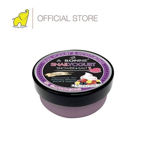Muối tắm kết hợp Đường Abonne’ 350g | BigBuy360 - bigbuy360.vn