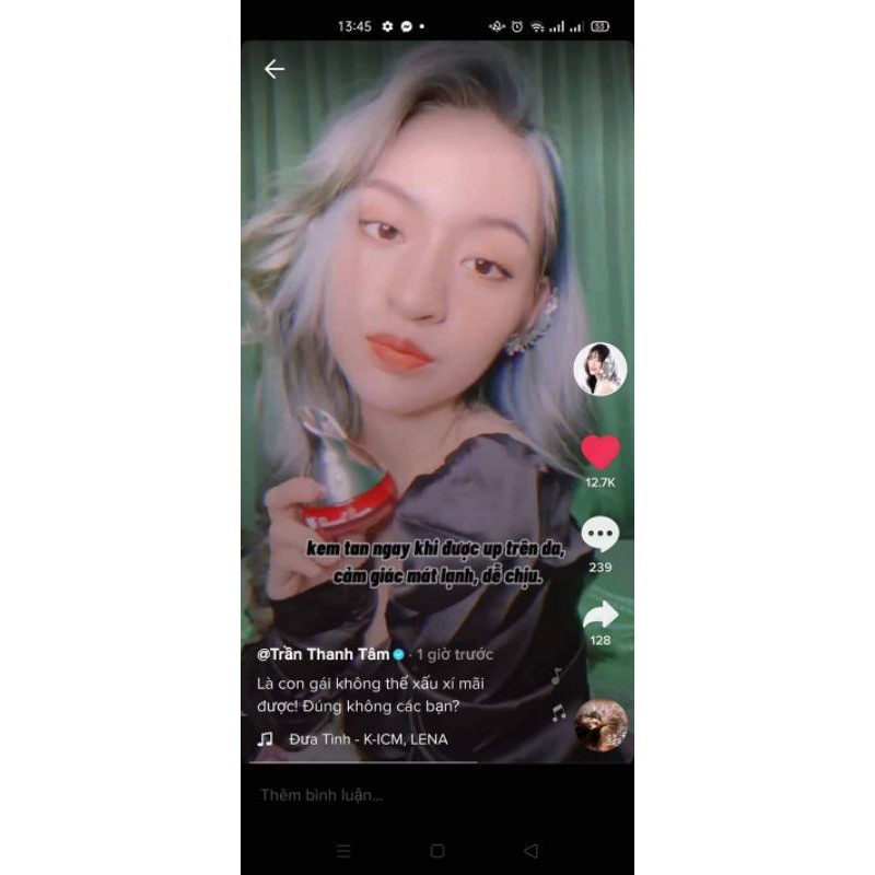 KEM DƯỠNG ẨM TÁI TẠO DA BAN ĐÊM PHA LÊ Linh Hương [CHÍNH HÃNG] | BigBuy360 - bigbuy360.vn