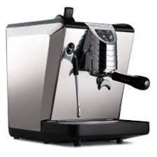 Máy pha cà phê Nuova Simonelli Oscar II chính hãng, bảo hành 1 năm