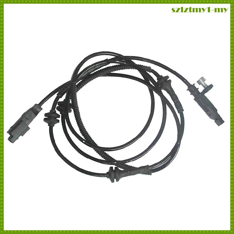 Cảm Biến Tốc Độ Bánh Xe Trái/Phải 4545G7 4545C0 Cho Peugeot 407