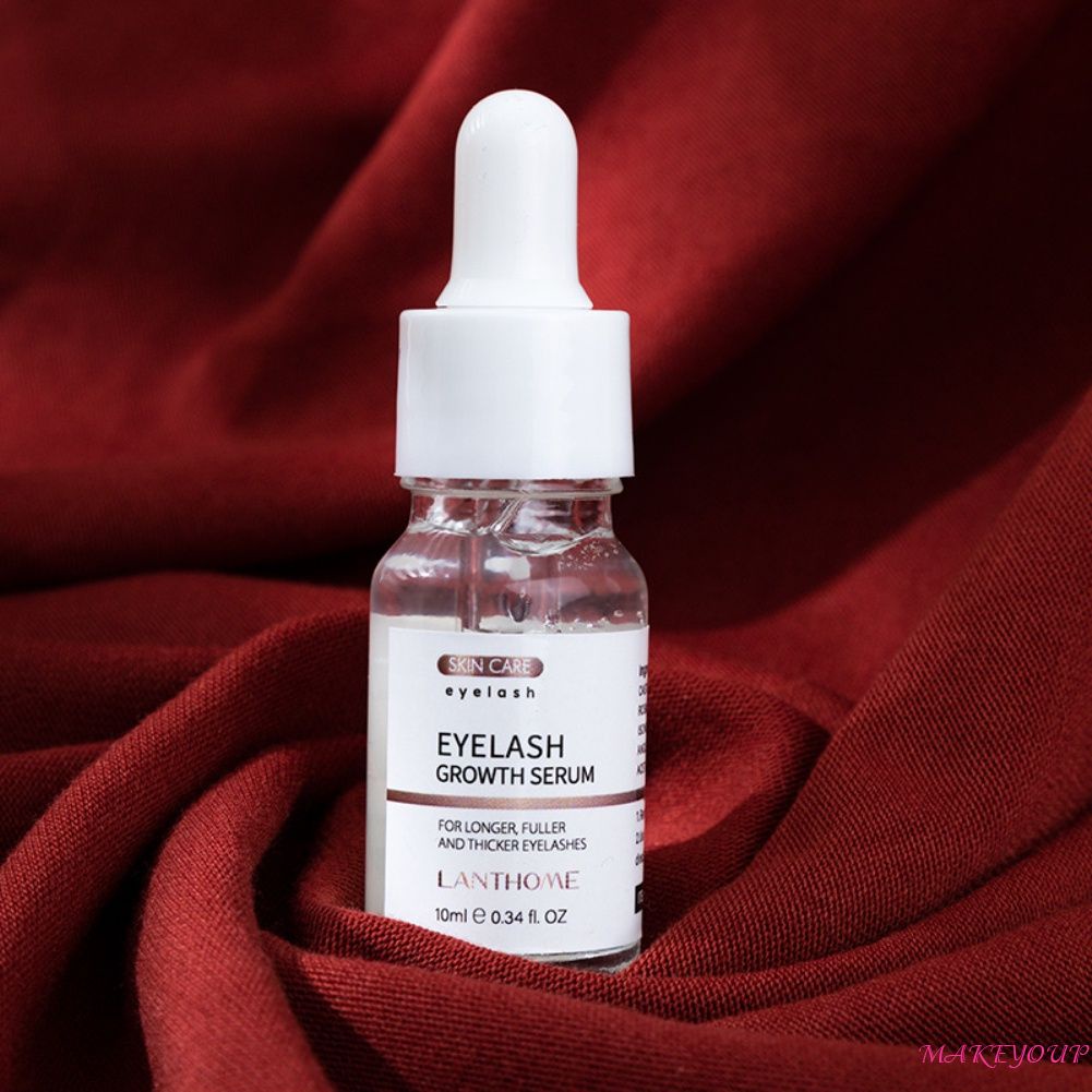 Tinh chất nuôi dưỡng lông mi LANTHOME 10ml
 | BigBuy360 - bigbuy360.vn