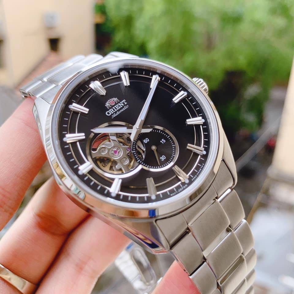 ĐỒNG HỒ NAM ORIENT RA-AR0002B10B CHÍNH HÃNG