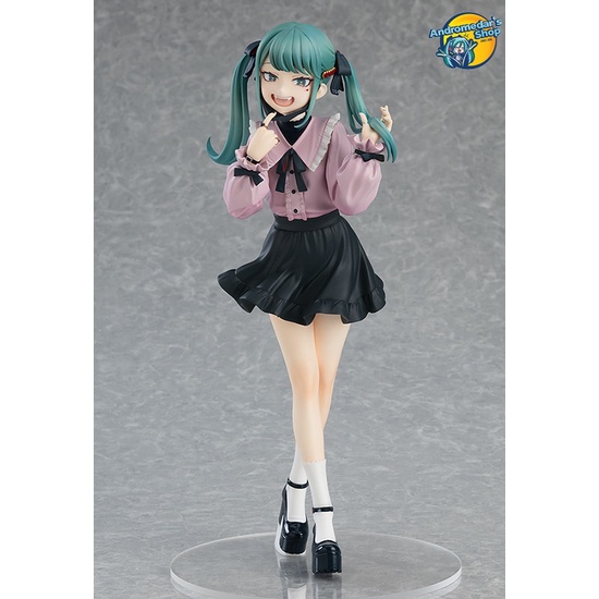 Mô hình nhân vật Vocaloid Hatsune Miku The Vampire Ver. L Figure
