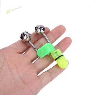Chuông Báo Cá Cắn Câu