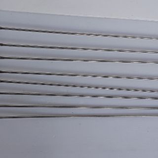 Xiên chế máy quay thịt ( phi 5mm dài 67cm)