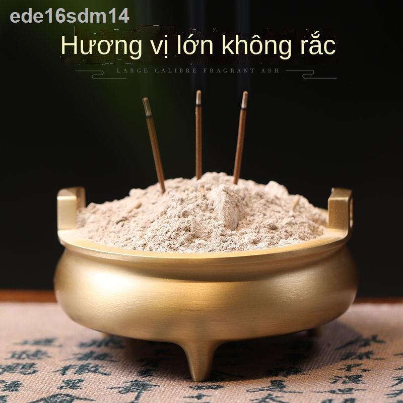 ♗ ♗ ♣✉◙Lư hương bằng đồng dùng trong gia đình, đồng, thờ phật, gỗ giáng hương, đồ