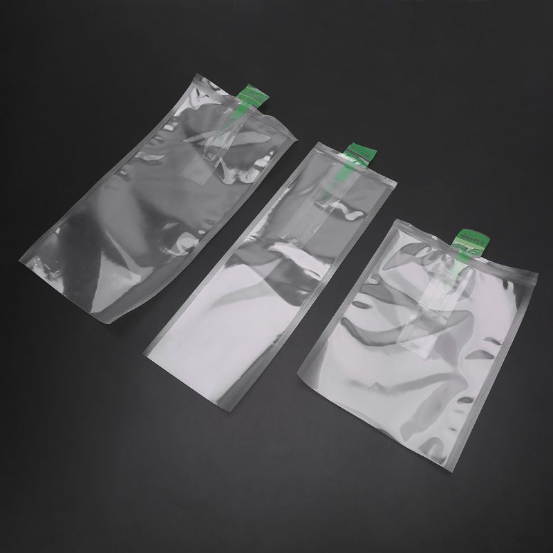 Set 10 Túi Thở Chuyên Dụng Cho Bể Cá