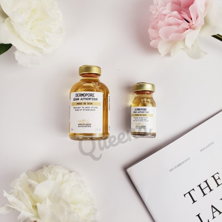 Serum Dermopore 30ml se khít lỗ chân lông và điều tiết bã nhờn cho da hiệu quả - 4K046