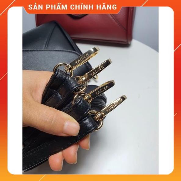 Túi Xách Nữ Đeo Chéo Da Bò Mềm Thời Trang Cao Cấp Cho Nữ - A&ESHOP 9898990