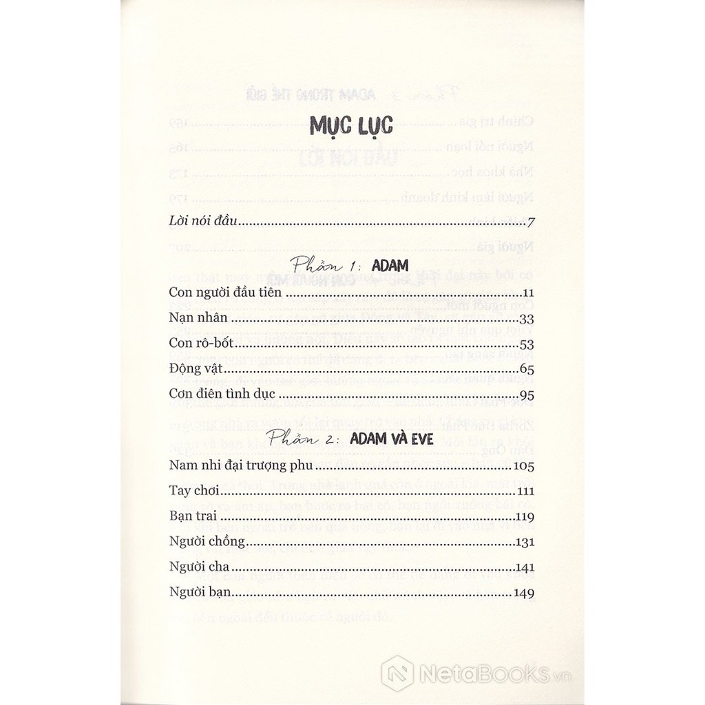 Sách - Osho Đàn Ông, Osho Phụ Nữ (Combo/Lẻ)