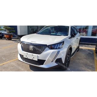 Bạt phủ xe Peugeot 2008 cao cấp