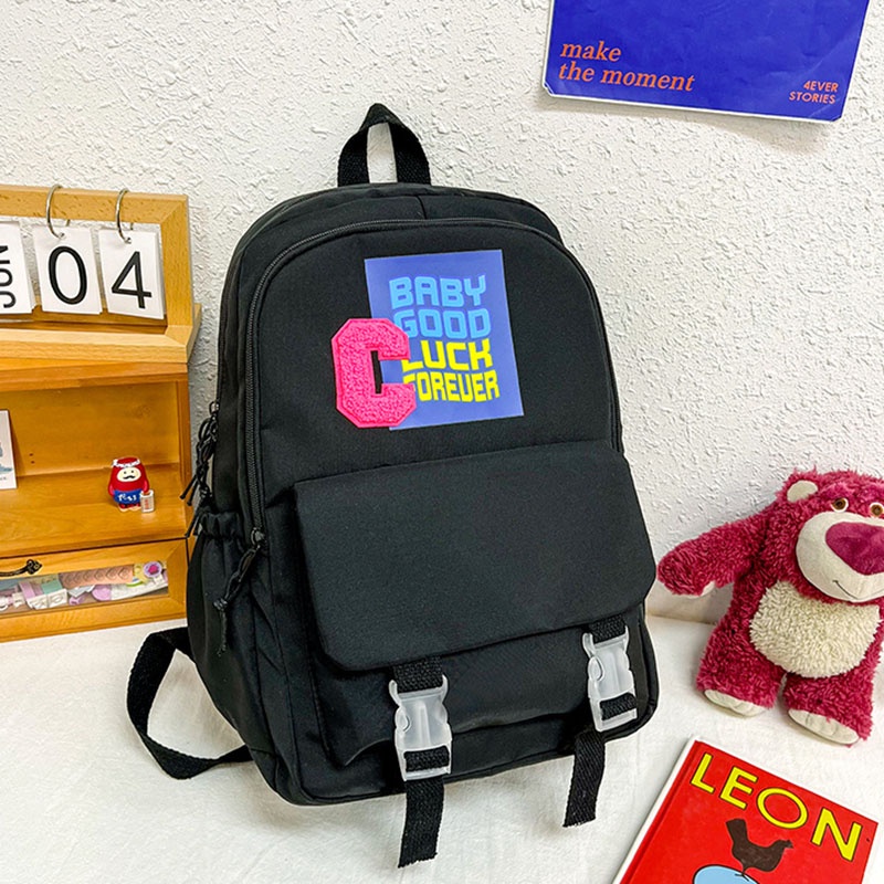 Balo Du Lịch Cỡ Lớn Thời Trang Cho Nam Và Nữ