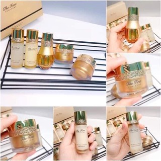 Set ohui the first mini 5sp mẫu mới