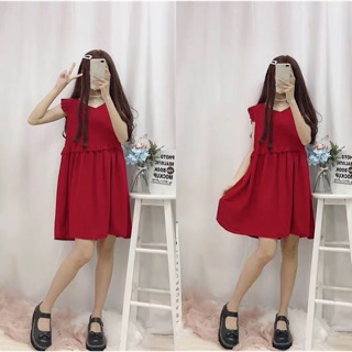 Váy baby doll