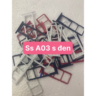KHAY SIM ĐIỆN THOẠI SAM SUNG A03S