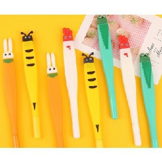 Combo 3 Bút Nước Cute giá rẻ từ 1k