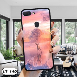 Ốp lưng cho điện thoại Realme 2