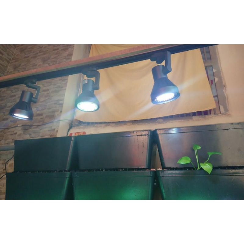 Đèn rọi Week Y35 WRGB UV, Week Y-35, 35w