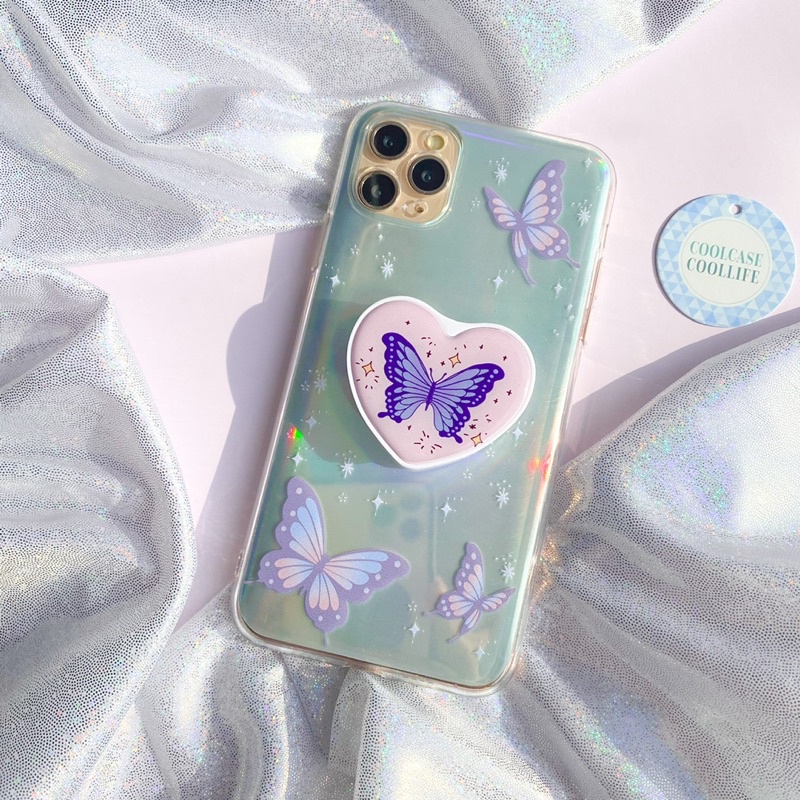 [MUA CÙNG ỐP hay 2 miếng]MIẾNG LÓT ỐP TRONG SKIN HOLOGRAM dành cho các dòng iPhone | BigBuy360 - bigbuy360.vn