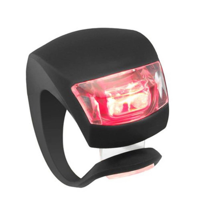 Đèn Pha Trước Chống Nước Thông Dụng Cho Xe Đạp