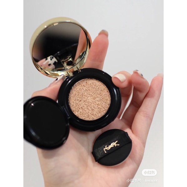 PHẤN NƯỚC CUSHION MINI YSL | BigBuy360 - bigbuy360.vn