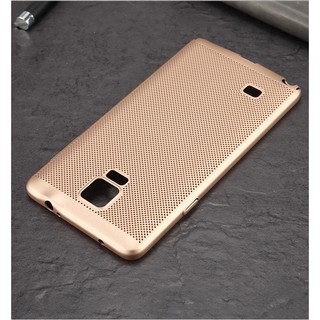 Ốp thoát nhiệt SS Galaxy Note 4 bảo vệ máy