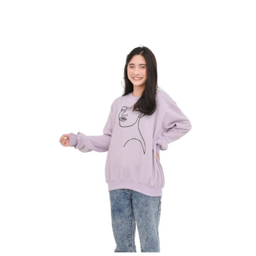 Áo Sweater Nữ Kiểu Dáng Mới Nhất