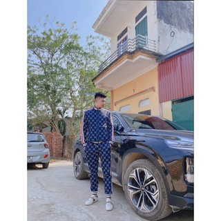 [Hot trend] giày jd low Aquarius Blue jd xanh new 2025