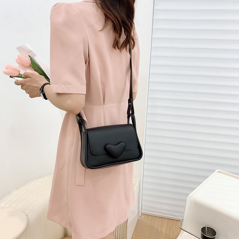 Túi Đeo Vai Cỡ Nhỏ 2022 Thời Trang Mùa Hè Sang Trọng Cho Nữ