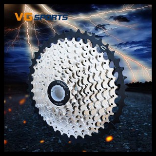 Bánh Đà 8 9 10 Tốc Độ 11-40t 11-42t - 11-32t 9s Chất Lượng Cao