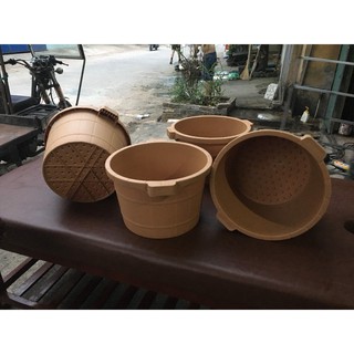 CHẬU NHỰA NGÂM CHÂN,  bằng nhựa bền, đẹp, rẻ