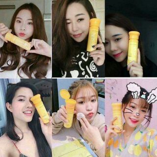 Kem chống nắng ICE Sun SPF