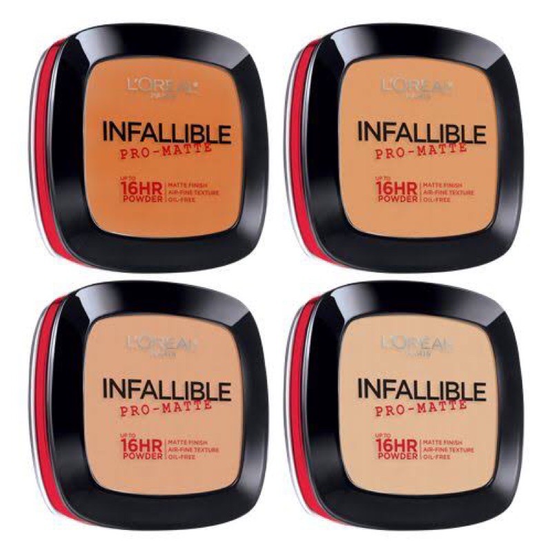 (Hàng Mới Về) Son Lì L 'Oreal Loral Infallible Pro Matte - 700 Classic Tan