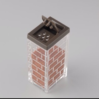Lọ rắc gia vị